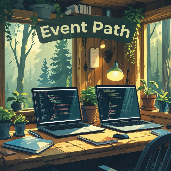 Event Path
