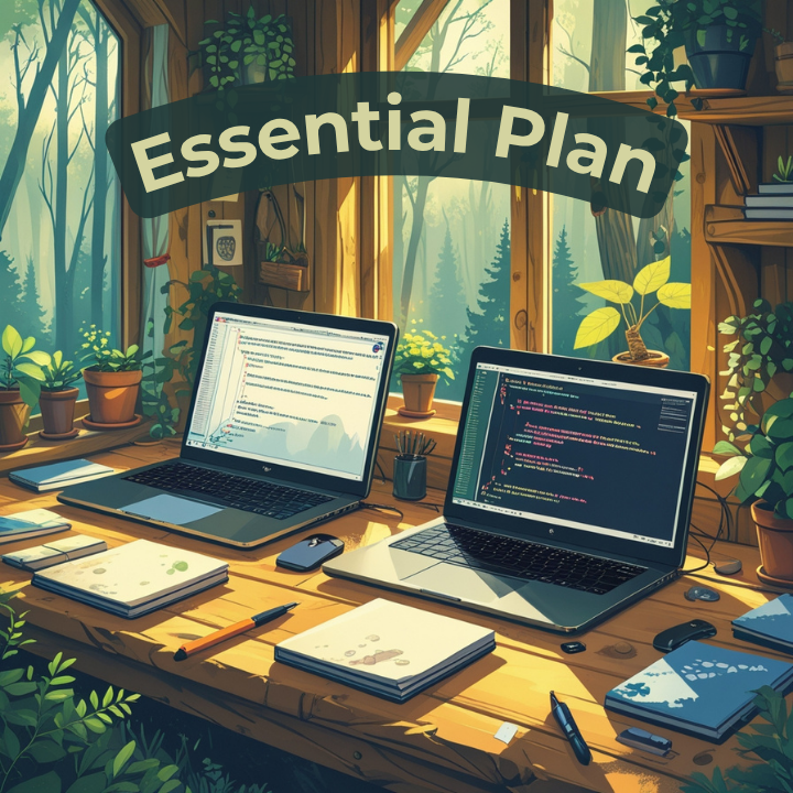 Essential Plan