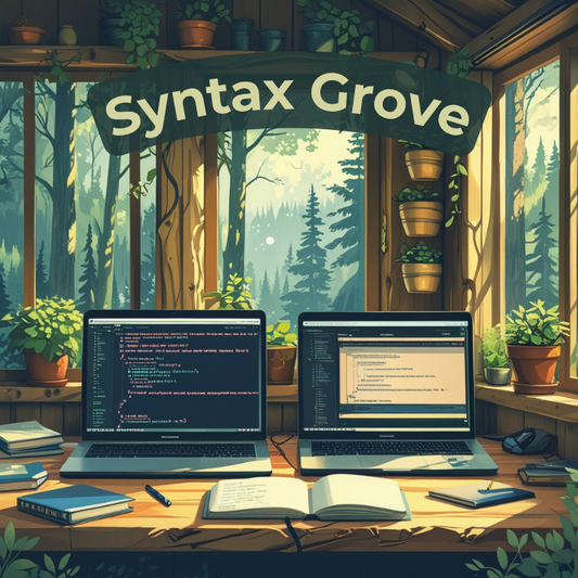 Syntax Grove