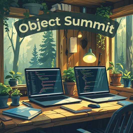 Object Summit