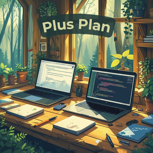 Plus Plan
